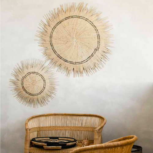 Sun Circle – Natural