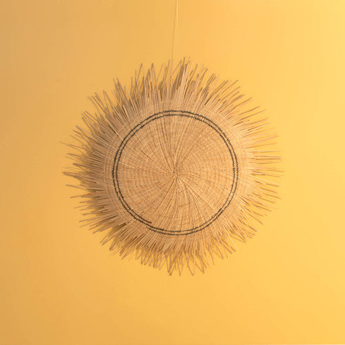 Sun Circle – Natural