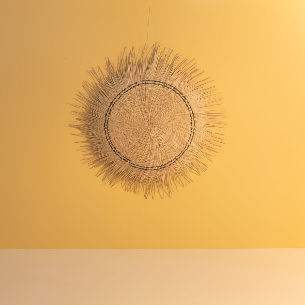 Sun Circle – Natural