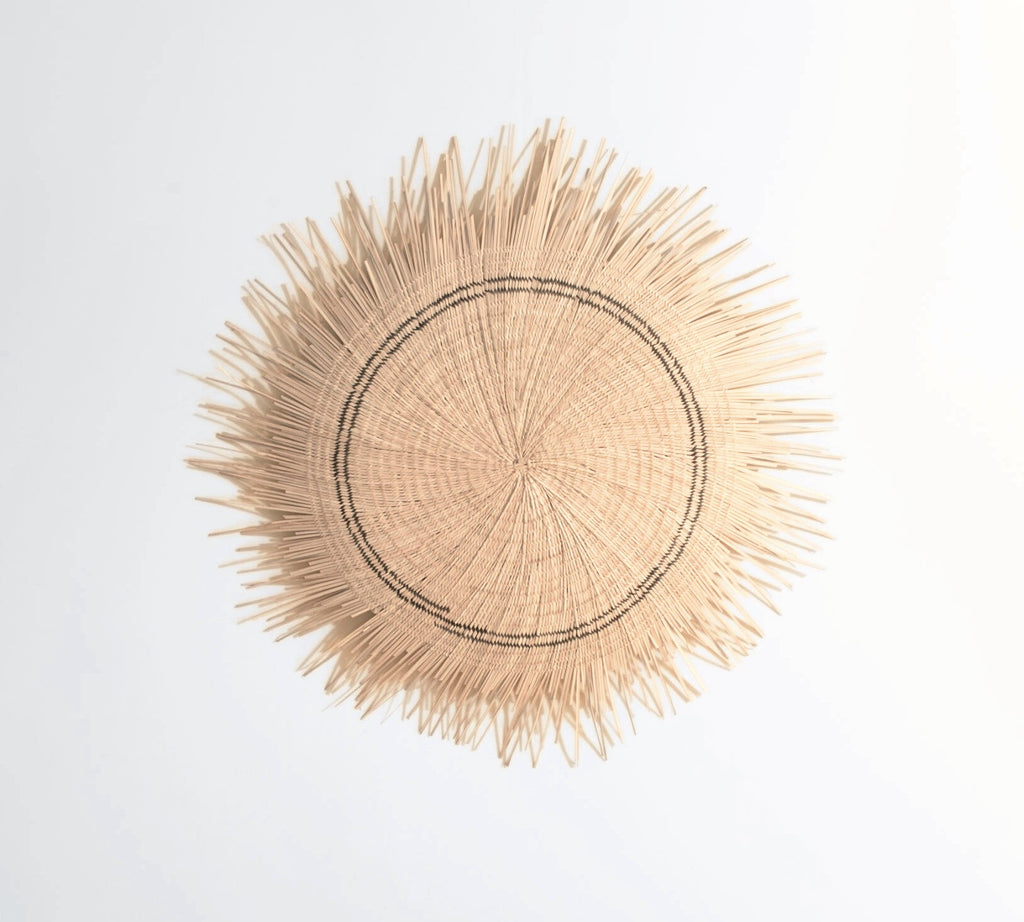 Sun Circle – Natural