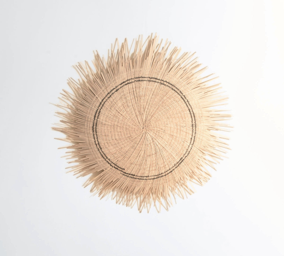 Sun Circle – Natural