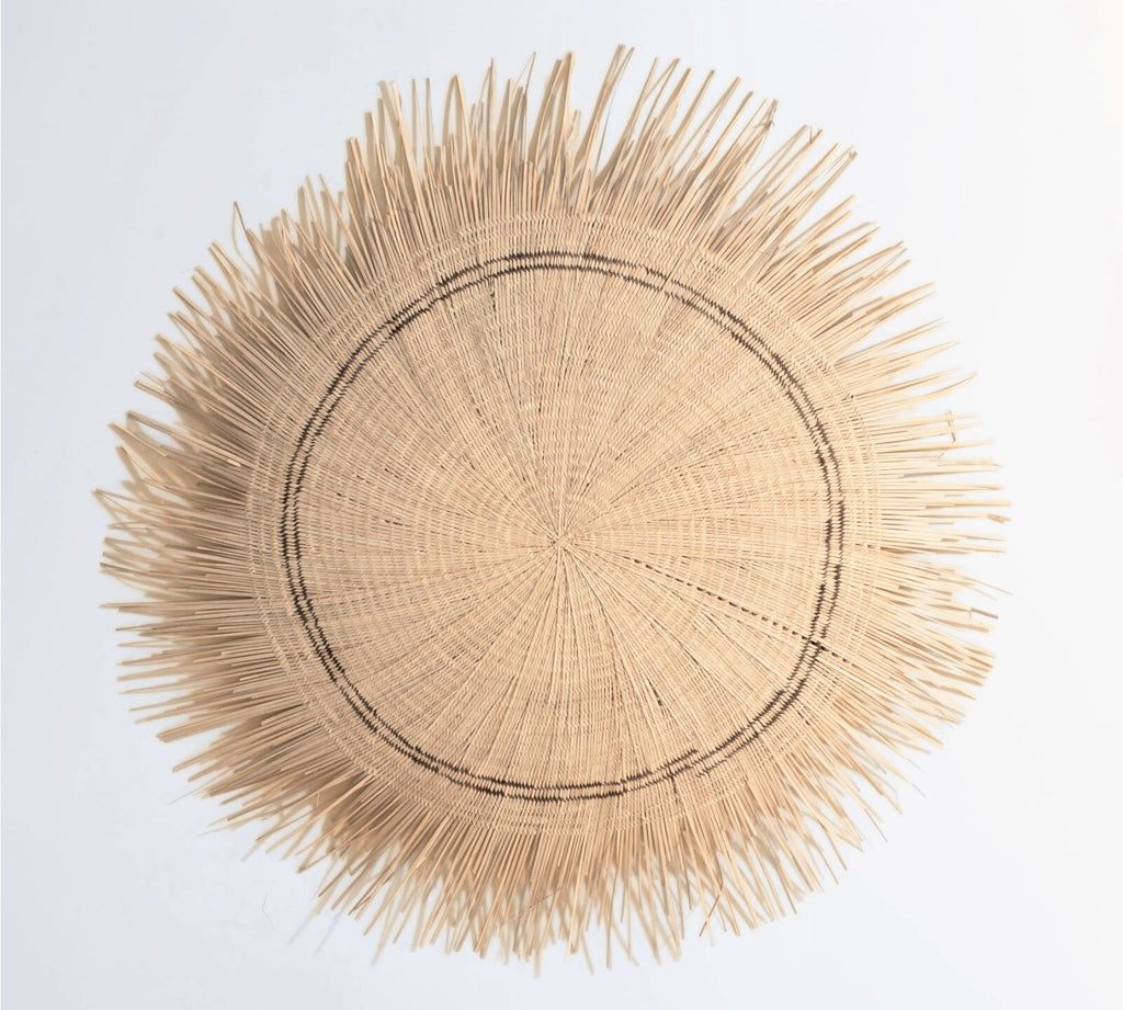 Sun Circle – Natural