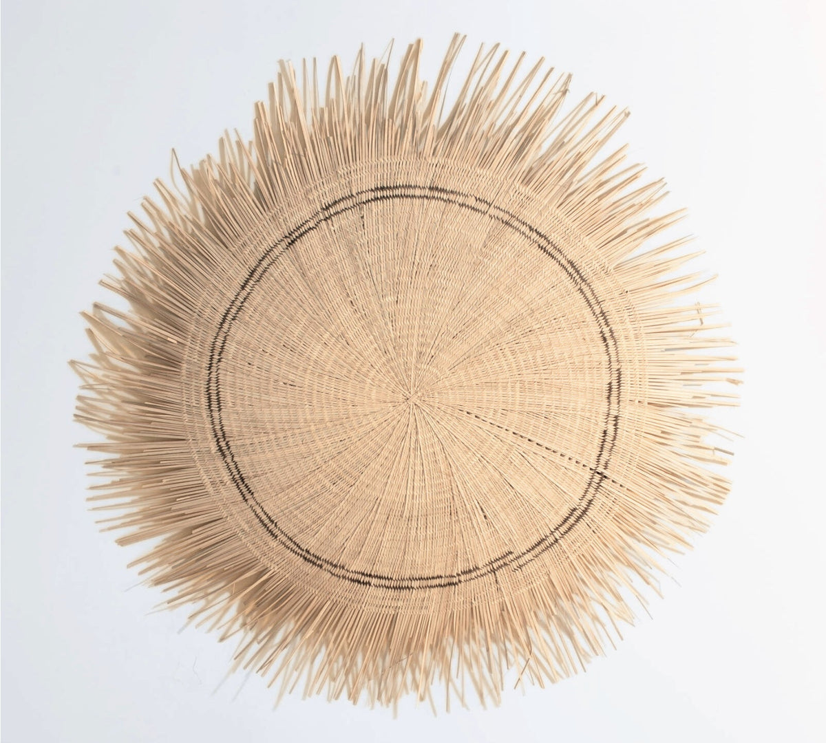 Sun Circle – Natural