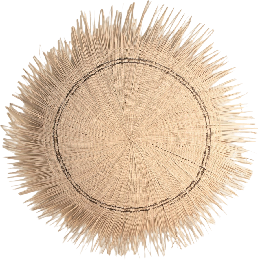Sun Circle – Natural